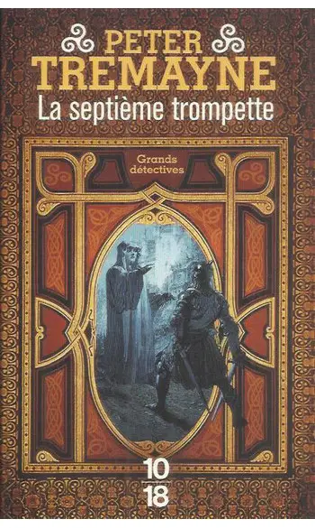 La septième trompette ( Peter TREMAYNE )