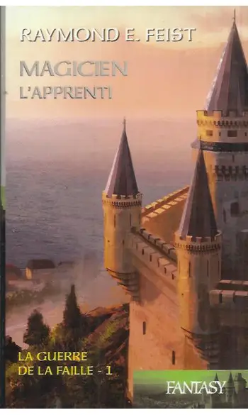 La Guerre de la Faille, Tome 1