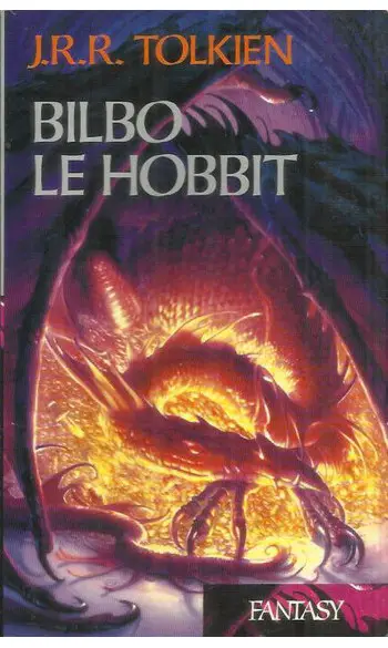 Bilbo le hobbit ( J-R-R Tolkien )