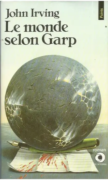 Le monde selon Garp ( John Irving )