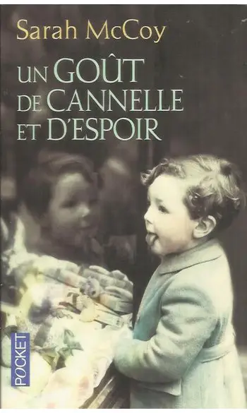 Un Goût de cannelle et d'espoir ( McCoy