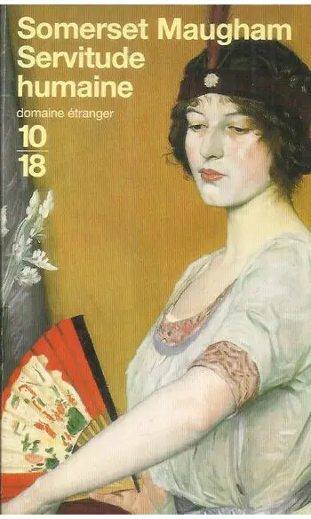 Servitude humaine ( Somerset Maugham )