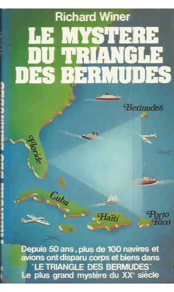 Le mystère du triangle des bermudes