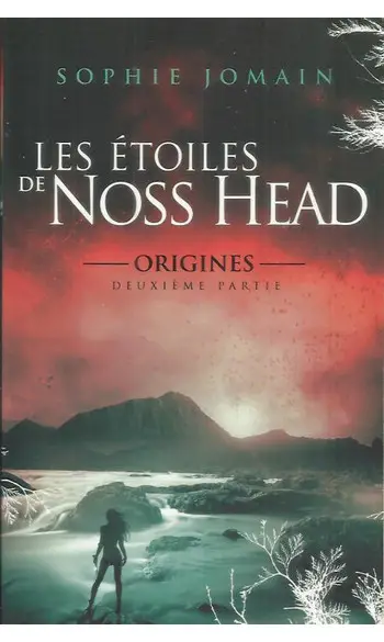 Les étoiles de Noss Head, Tome 5.2