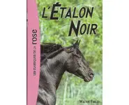 L'Étalon Noir ( Walter Farley )