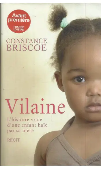 Vilaine ( Constance BRISCOE )