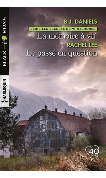 La mémoire à vif - Le passé en question