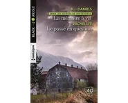 La mémoire à vif - Le passé en question