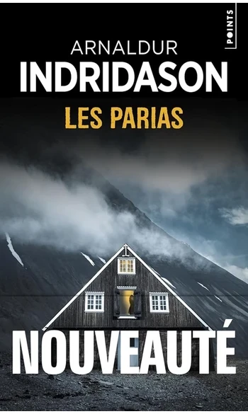 Les Parias ( Arnaldur Indridason )