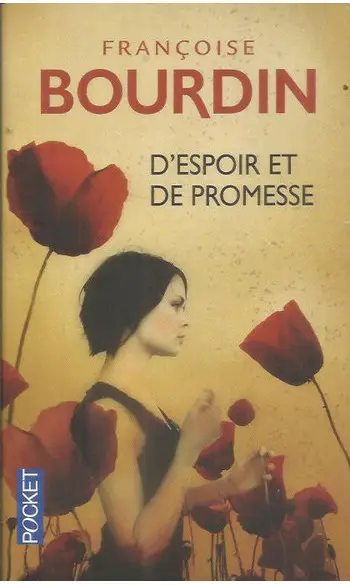 D'espoir et de promesse ( F Bourdin )