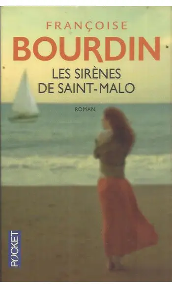 Les sirènes de Saint-Malo ( F Bourdin )