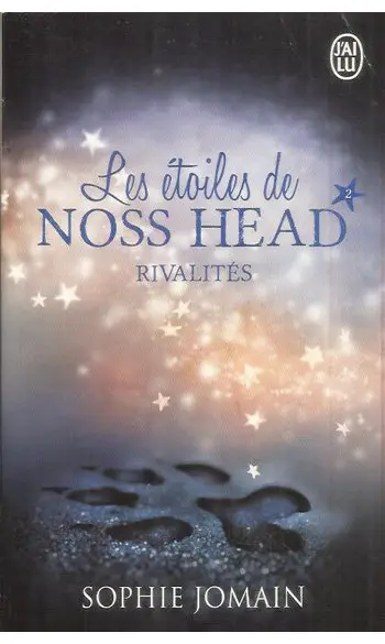 Les étoiles de Noss Head, Tome 2
