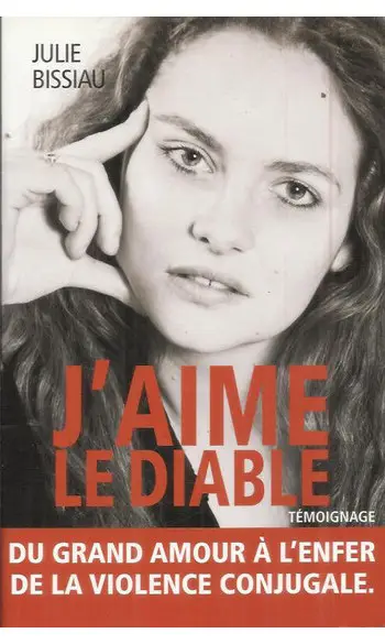 J'aime le diable ( Julie Bissiau )