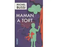 Maman a tort ( Michel Bussi )