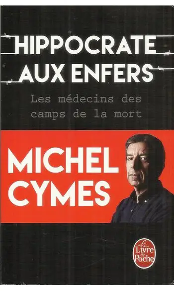 Hippocrate aux enfers ( Michel Cymes )