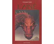 Eragon Tome 2 - L'aîné ( C Paolini )