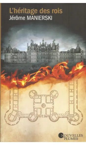 L'héritage des rois ( Jerome Manierski )