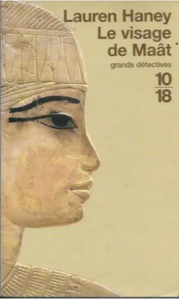 Le Visage de Maât ( L Haney )