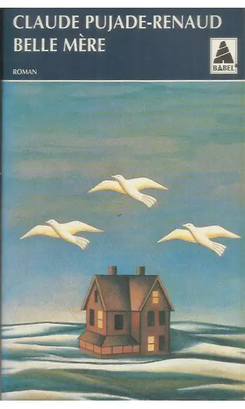 Belle Mère ( Claude Pujade-Renaud )