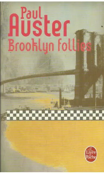 Brooklyn Follies ( Paul Auster )