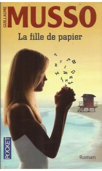 La fille de papier ( Guillaume Musso )