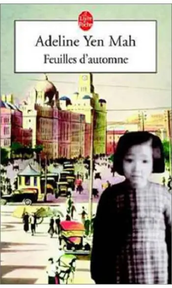 Feuilles d'automne ( A yen mah )