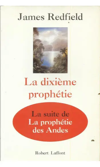 La dixième prophétie ( James Redfield )