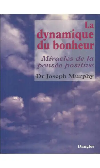 Pensée positive ( Joseph Murphy )
