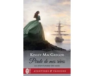 Pirate de mes rêves ( Kinley MacGregor )