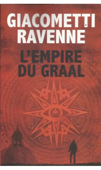 L'Empire du Graal ( Eric Giacometti )