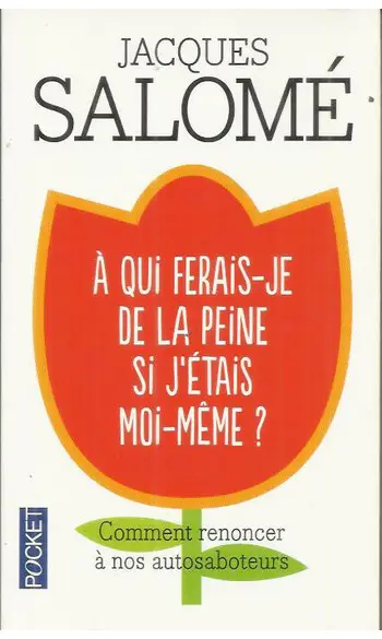 A qui ferais-je de la peine si j'étais m