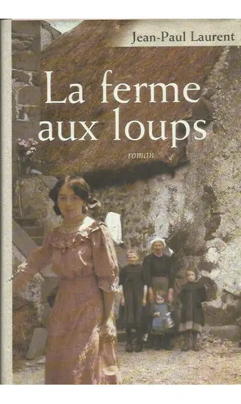 La Ferme aux loups ( Jean-Paul )