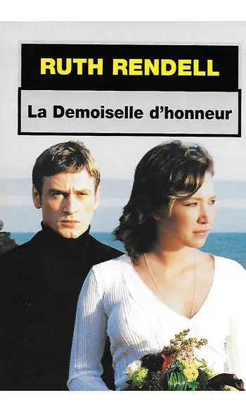 La demoiselle d'honneur ( Ruth rendell )