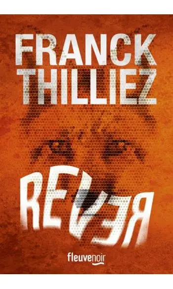 Rever ( Franck Thilliez )