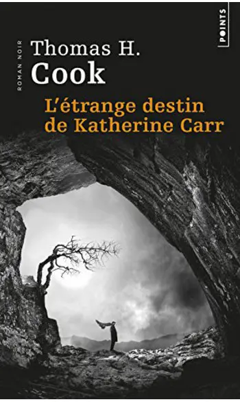 L'Etrange Destin de Katherine Carr