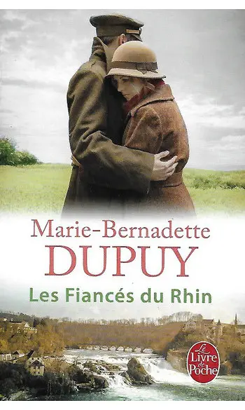 Les Fiancés du Rhin ( MB Dupuy )
