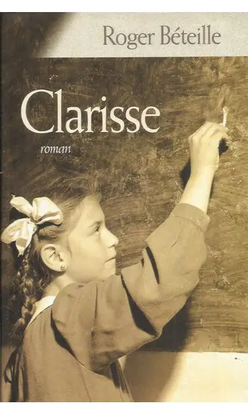 Clarisse ( Roger Béteille )