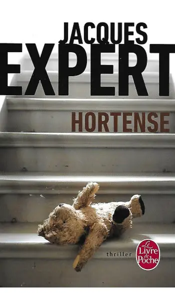 Hortense ( Jacques Expert )