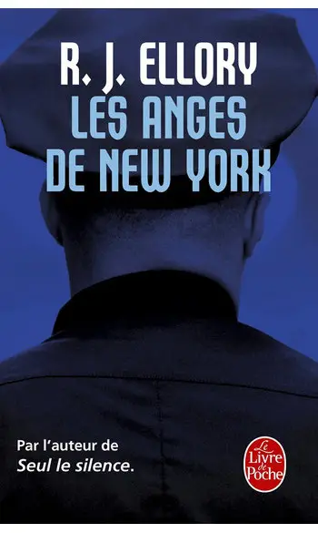 Les Anges de New York ( R. J. Ellory )