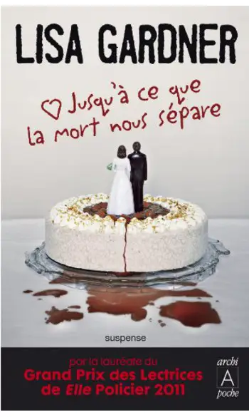 Jusqu'à ce que la mort nous sépare ( Lis