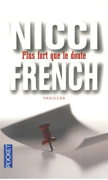 Plus fort que le doute ( Nicci FRENCH )