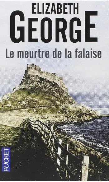 Le meurtre de la falaise ( E GEORGE )