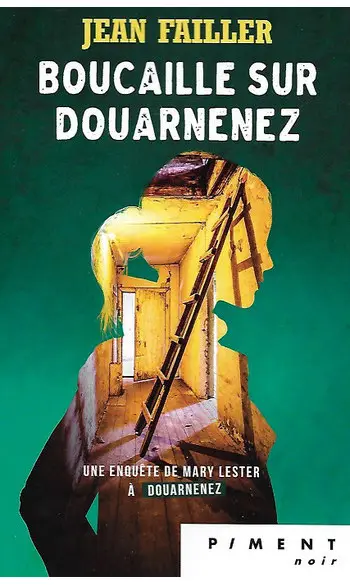 Boucaille sur Douarnenez ( Jean Failler