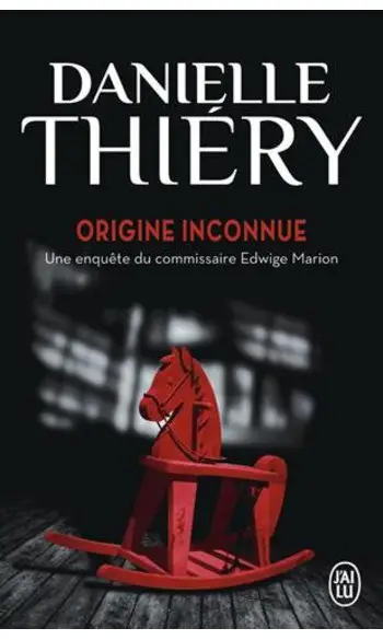 Origine inconnue ( Danielle Thiery )