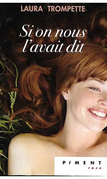 Si on nous l'avait dit ( Laura Trompette