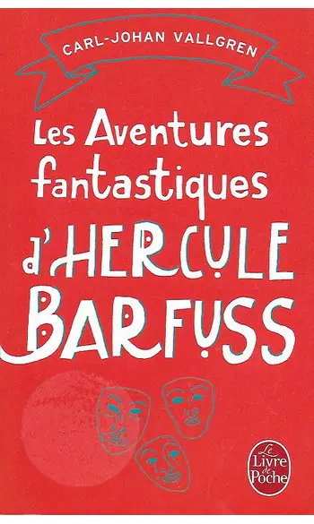 Les Aventures fantastiques d'Hercule Bar