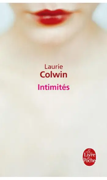 Intimités ( Laurie Colwin )