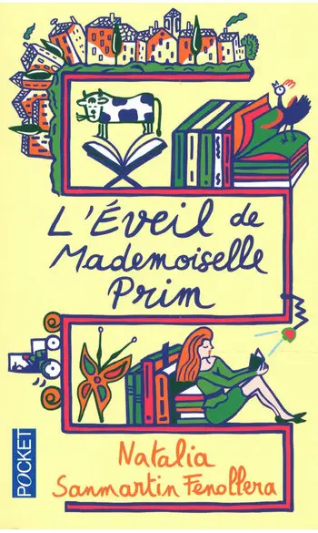 L'Éveil de mademoiselle Prim