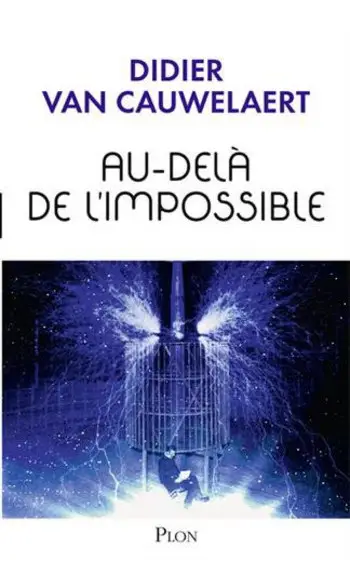 Au-delà de l'impossible ( VAN CAUWELAERT