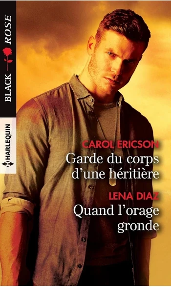 Garde du corps d'une héritière - Quand l